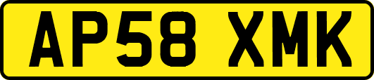 AP58XMK
