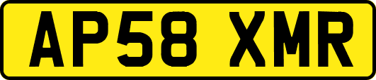 AP58XMR