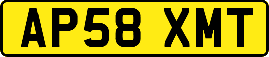 AP58XMT