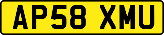 AP58XMU