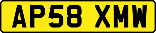AP58XMW
