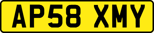 AP58XMY