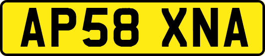AP58XNA