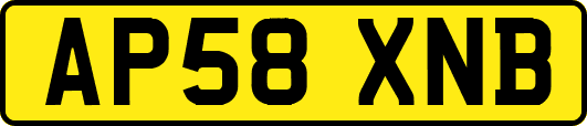 AP58XNB
