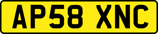 AP58XNC