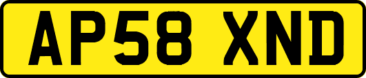 AP58XND