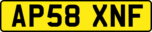 AP58XNF