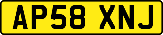 AP58XNJ