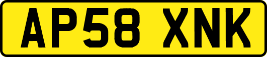 AP58XNK