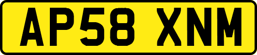 AP58XNM