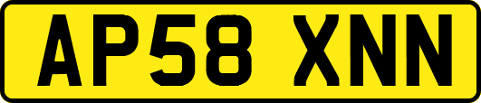 AP58XNN