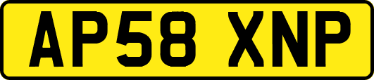 AP58XNP