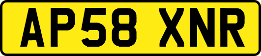 AP58XNR