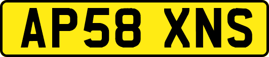 AP58XNS