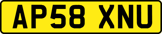 AP58XNU