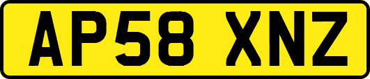 AP58XNZ