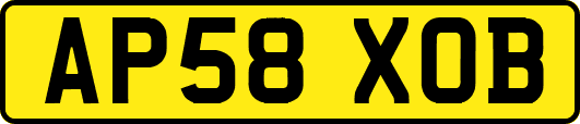 AP58XOB