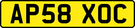 AP58XOC