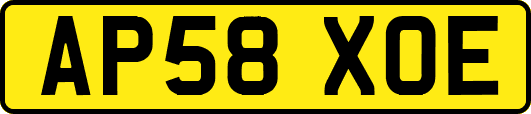 AP58XOE