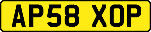 AP58XOP