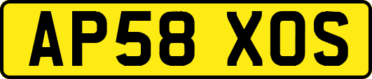 AP58XOS