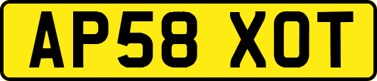 AP58XOT