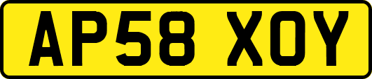 AP58XOY