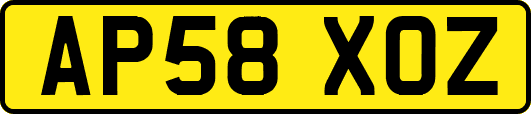 AP58XOZ