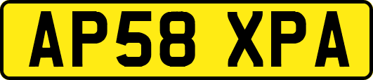 AP58XPA