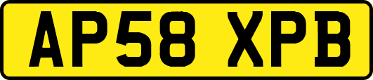 AP58XPB