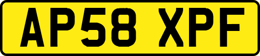 AP58XPF