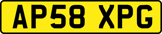 AP58XPG