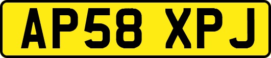 AP58XPJ