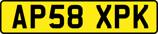 AP58XPK