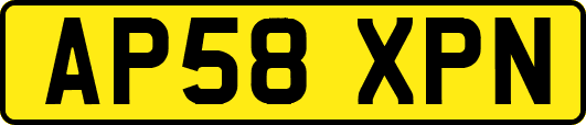 AP58XPN