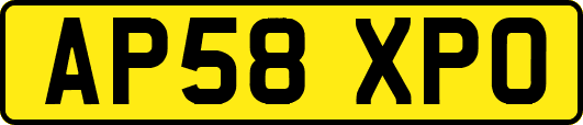 AP58XPO