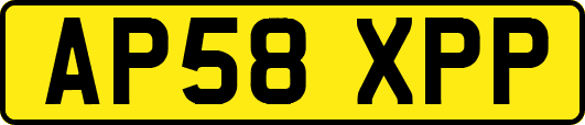 AP58XPP