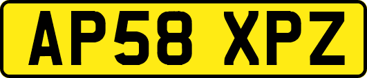 AP58XPZ