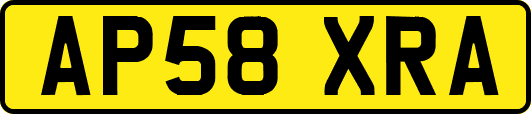 AP58XRA