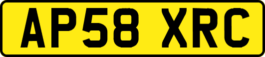 AP58XRC