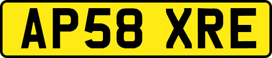 AP58XRE