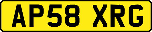 AP58XRG