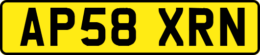 AP58XRN