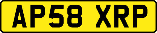 AP58XRP