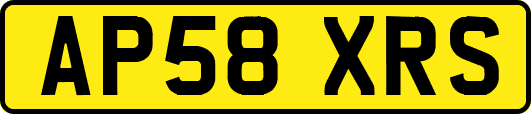 AP58XRS
