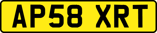 AP58XRT