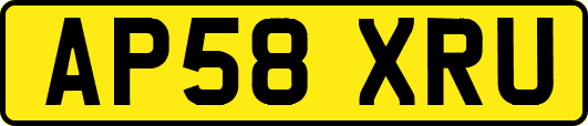 AP58XRU