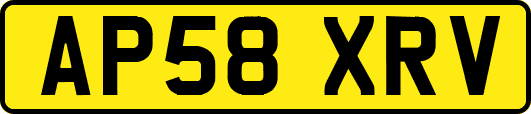 AP58XRV