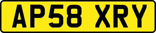 AP58XRY