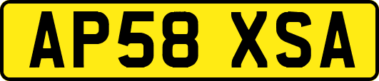 AP58XSA
